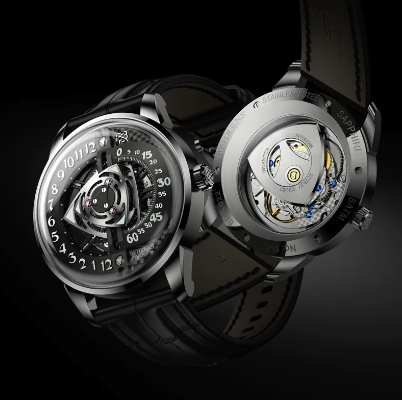 Rotary Automatic Watch (3 variants)